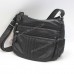 Сумки крос-боді 99159 black
