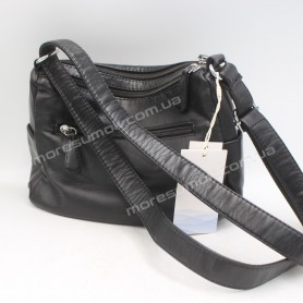 Сумки крос-боді 99159 black