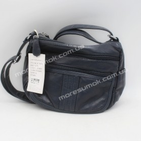 Сумки крос-боді 99159 denim blue