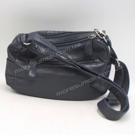 Сумки крос-боді 99159 denim blue