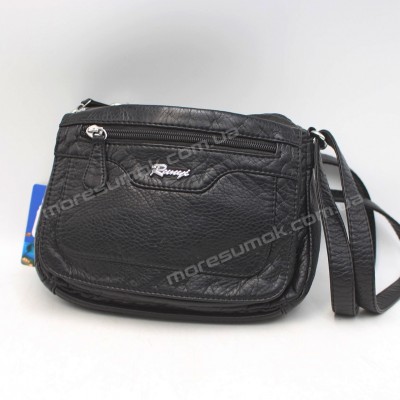 Сумки крос-боді 7029 black