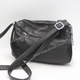 Сумки крос-боді 7029 black