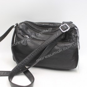 Сумки кросс-боди 7029 black