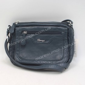 Сумки кросс-боди 7029 denim blue