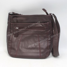 Сумки кросс-боди 99158 purple red