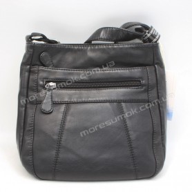 Сумки крос-боді 99158 black