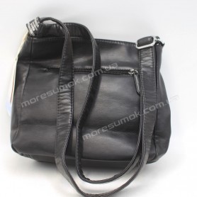 Сумки крос-боді 99158 black