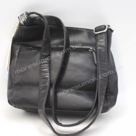 Сумки кросс-боди 99158 black