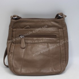 Сумки крос-боді 99158 dark khaki