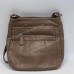 Сумки крос-боді 99158 dark khaki