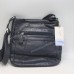 Сумки крос-боді 99158 denim blue