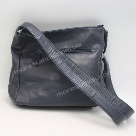 Сумки крос-боді 99158 denim blue
