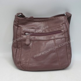 Сумки крос-боді 99158 bean paste