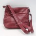 Сумки крос-боді 99158 wine red