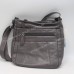 Сумки крос-боді 99158 gray