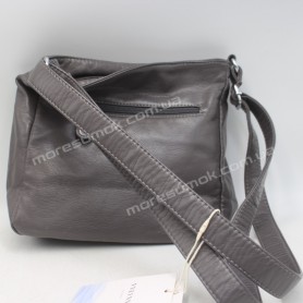 Сумки крос-боді 99158 gray