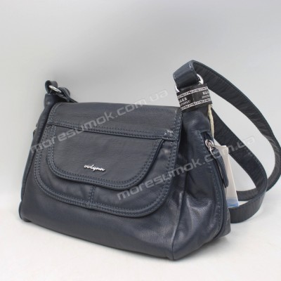 Сумки крос-боді 99160 denim blue