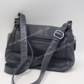 Сумки крос-боді 99160 denim blue