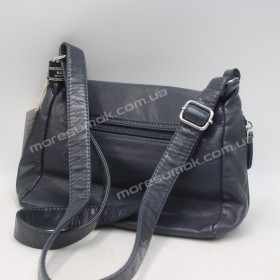 Сумки кросс-боди 99160 denim blue