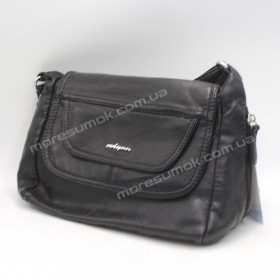 Сумки кросс-боди 99160 black