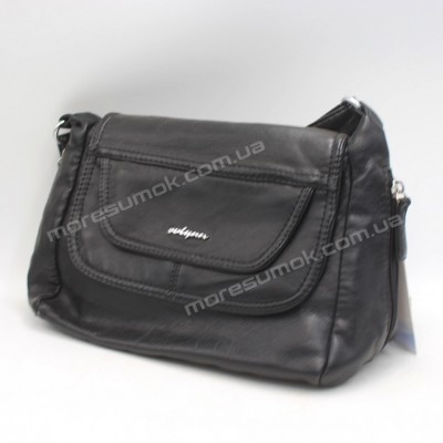 Сумки крос-боді 99160 black