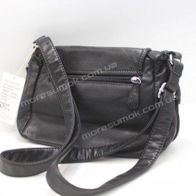 Сумки кросс-боди 99160 black