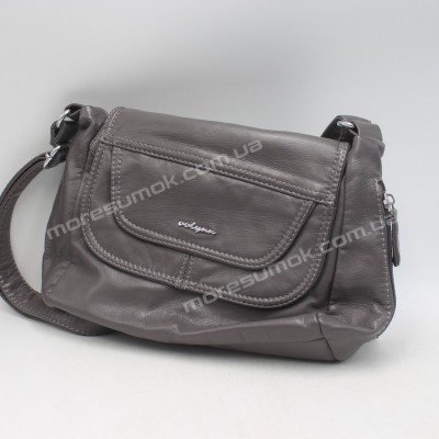 Сумки крос-боді 99160 gray