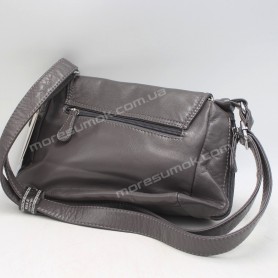 Сумки крос-боді 99160 gray