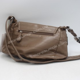 Сумки крос-боді 99160 dark khaki