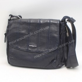 Сумки кросс-боди 99161 dark blue