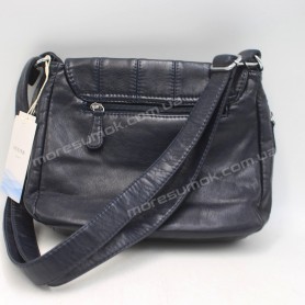 Сумки крос-боді 99161 dark blue