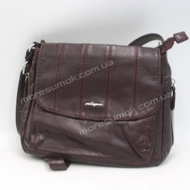 Сумки крос-боді 99161 purple red