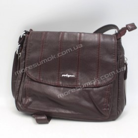 Сумки кросс-боди 99161 purple red