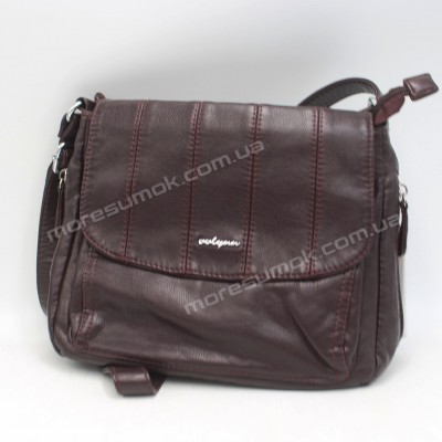 Сумки крос-боді 99161 purple red