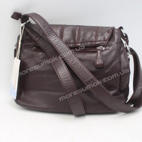 Сумки крос-боді 99161 purple red