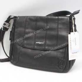 Сумки крос-боді 99161 black