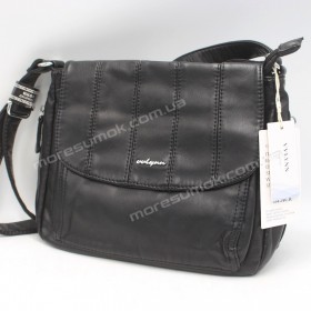 Сумки кросс-боди 99161 black