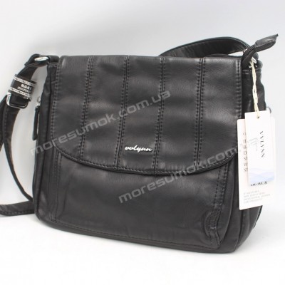 Сумки крос-боді 99161 black