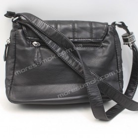 Сумки крос-боді 99161 black