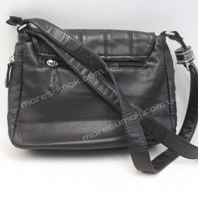 Сумки кросс-боди 99161 black