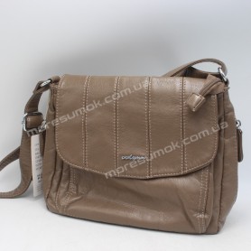 Сумки крос-боді 99161 dark khaki