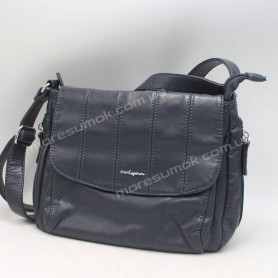 Сумки крос-боді 99161 denim blue