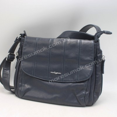Сумки крос-боді 99161 denim blue