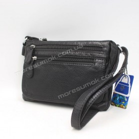 Сумки крос-боді 7025 black