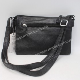 Сумки крос-боді 7025 black