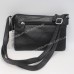 Сумки крос-боді 7025 black