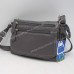 Сумки крос-боді 7025 gray