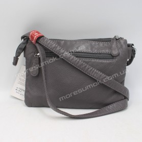 Сумки крос-боді 7025 gray
