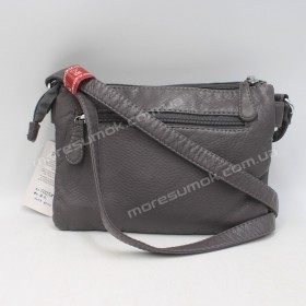 Сумки крос-боді 7025 gray