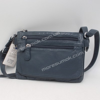 Сумки крос-боді 7025 denim blue